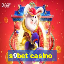 s9bet casino